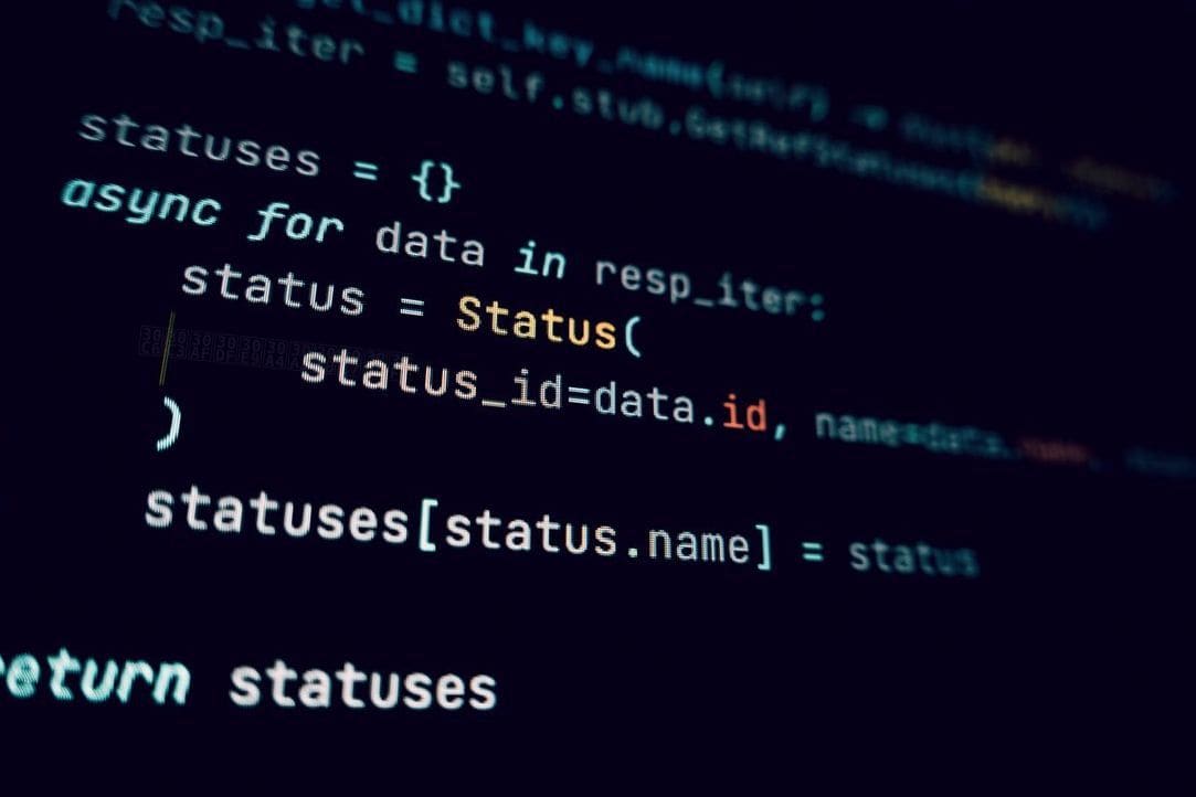 授業でよくある質問:何から勉強すればいいですか?